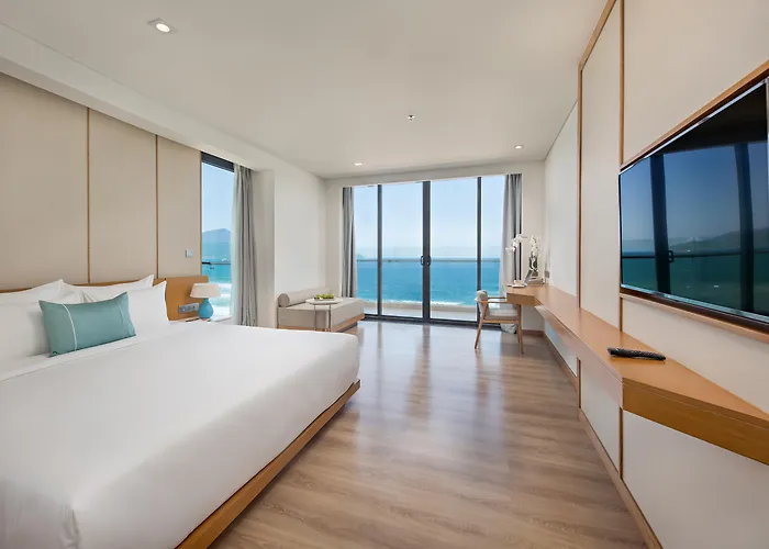 Tms Hotel Da Nang Beach