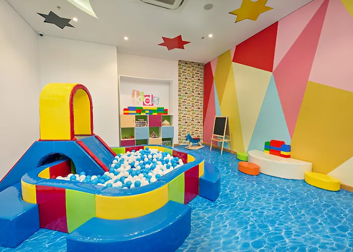 Tms Hotel Da Nang Beach
