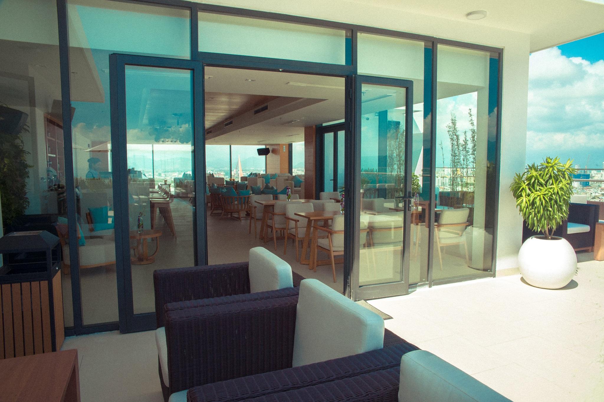 Tms 5* Da Nang