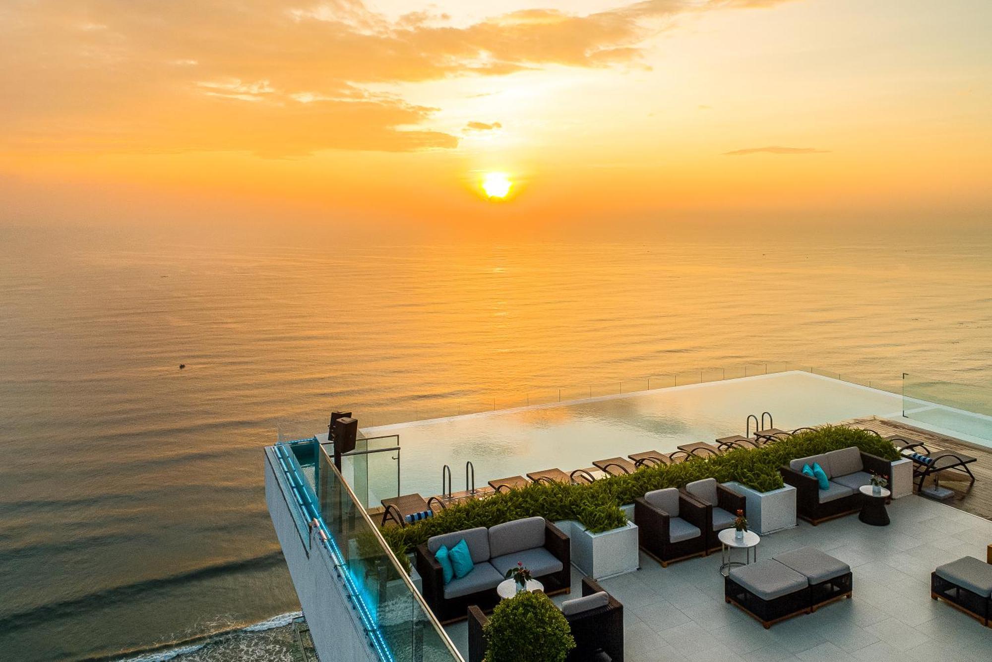 Hotel Tms Da Nang