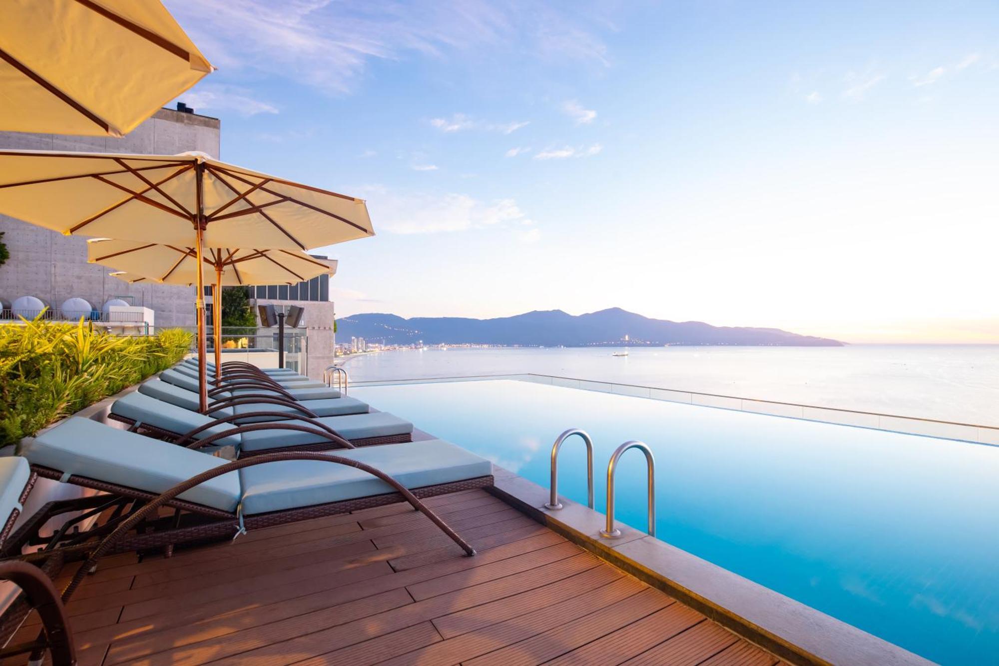 Tms 5* Da Nang