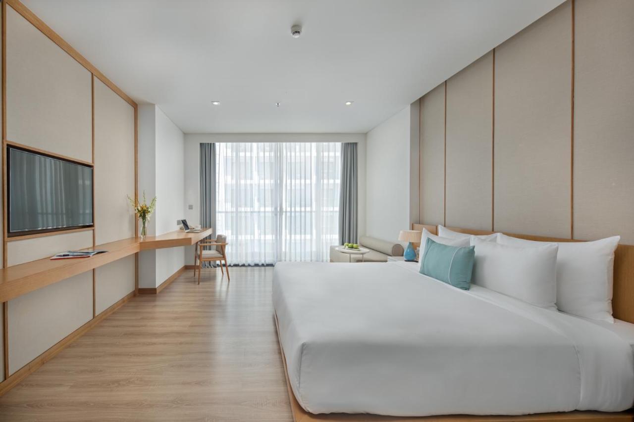 Hotel Tms Da Nang