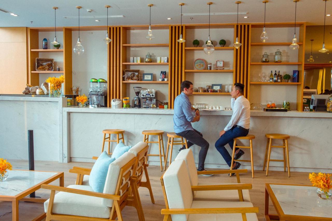 Hotel Tms Da Nang