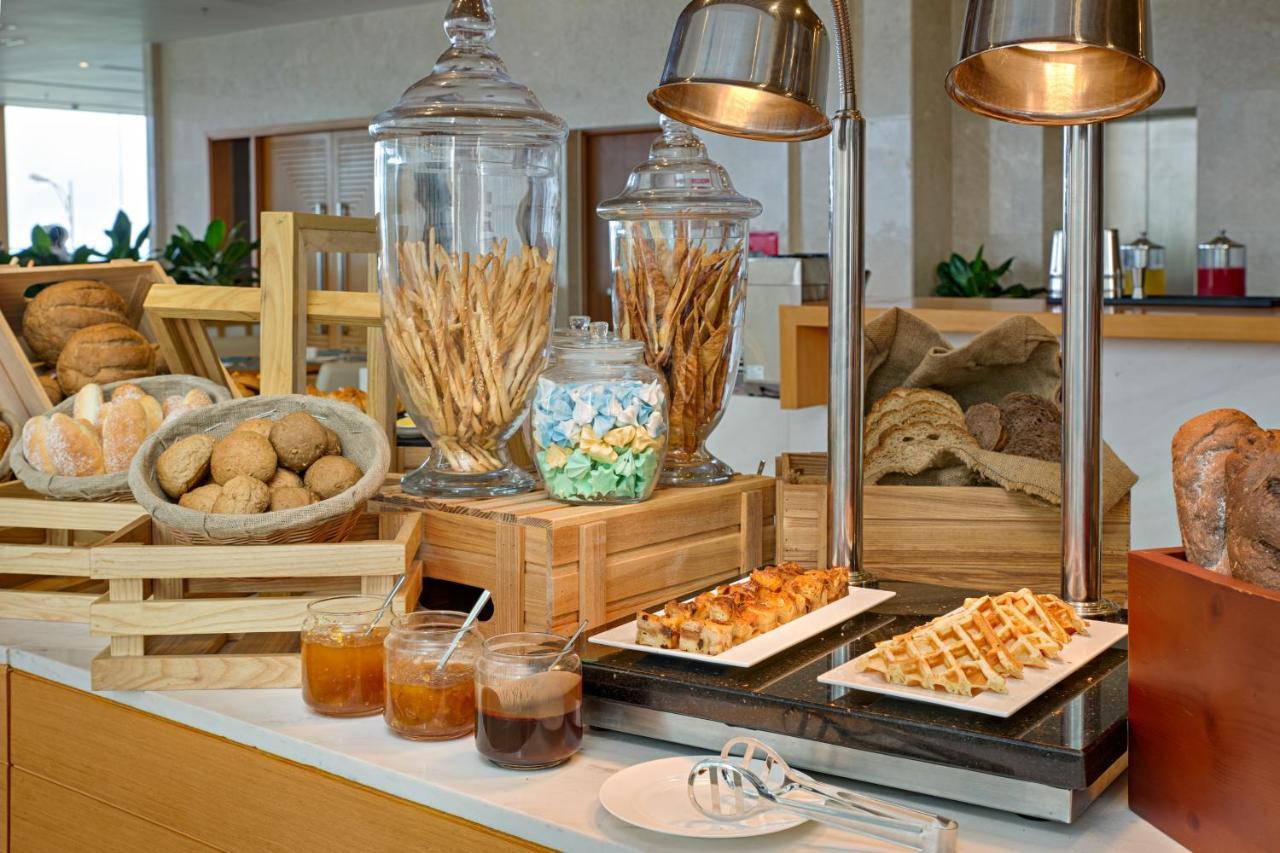 Tms Hotel Da Nang