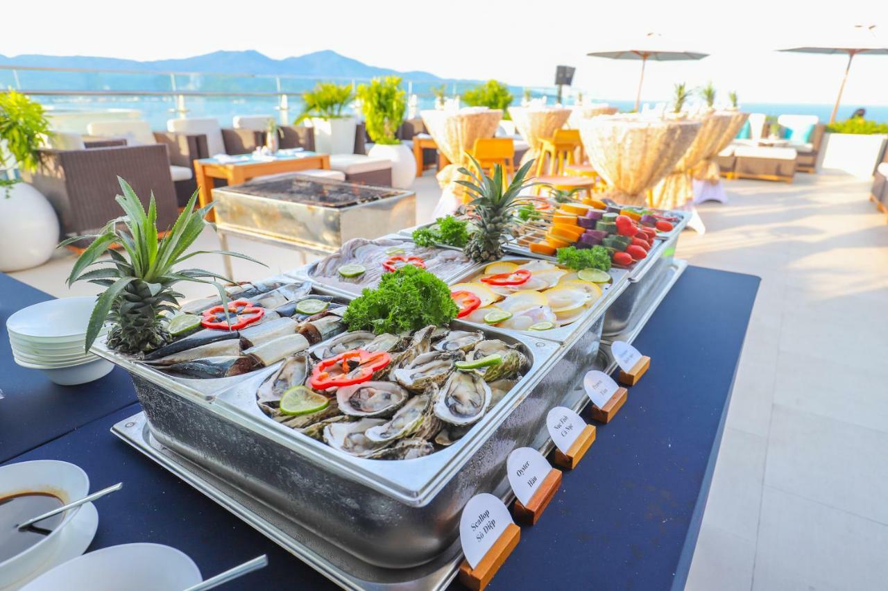 Tms Hotel Da Nang