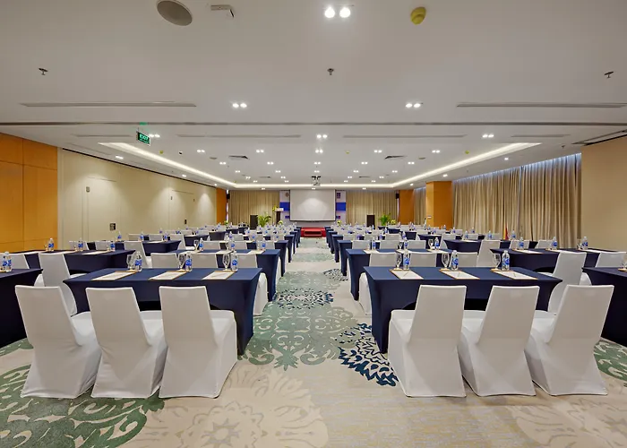 Tms Hotel Da Nang Beach