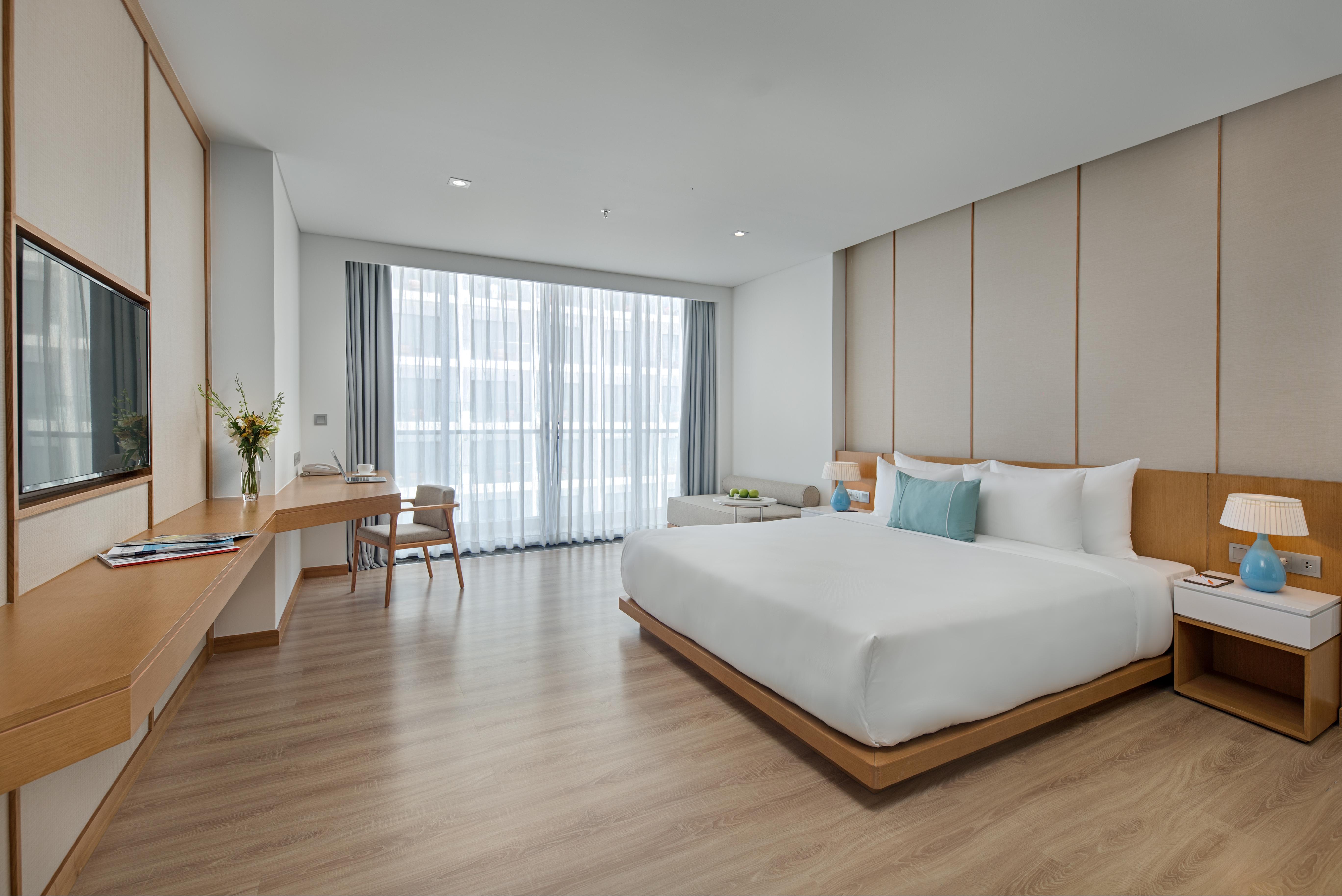 Hotel Tms Da Nang