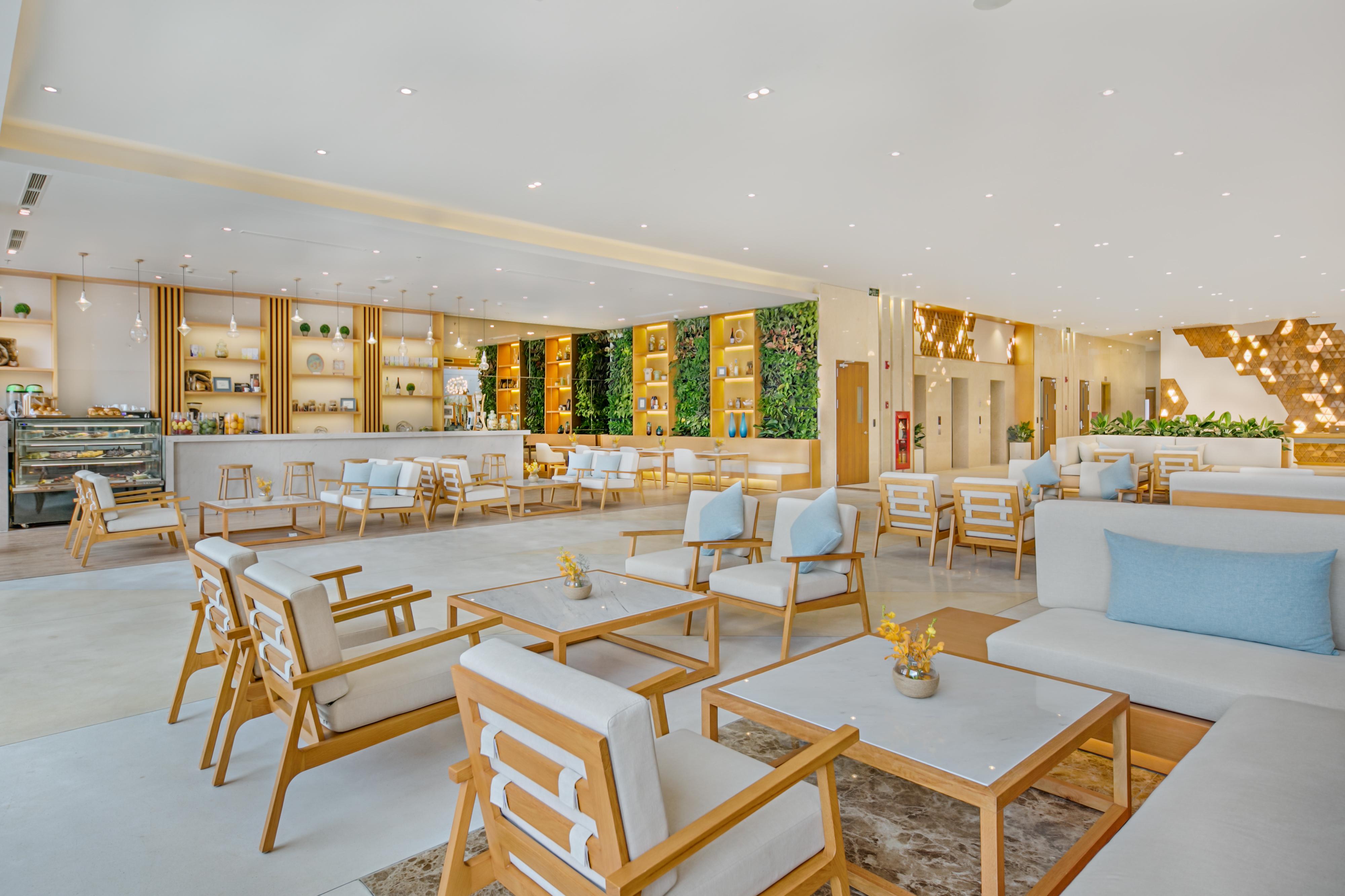 Hotel Tms Da Nang