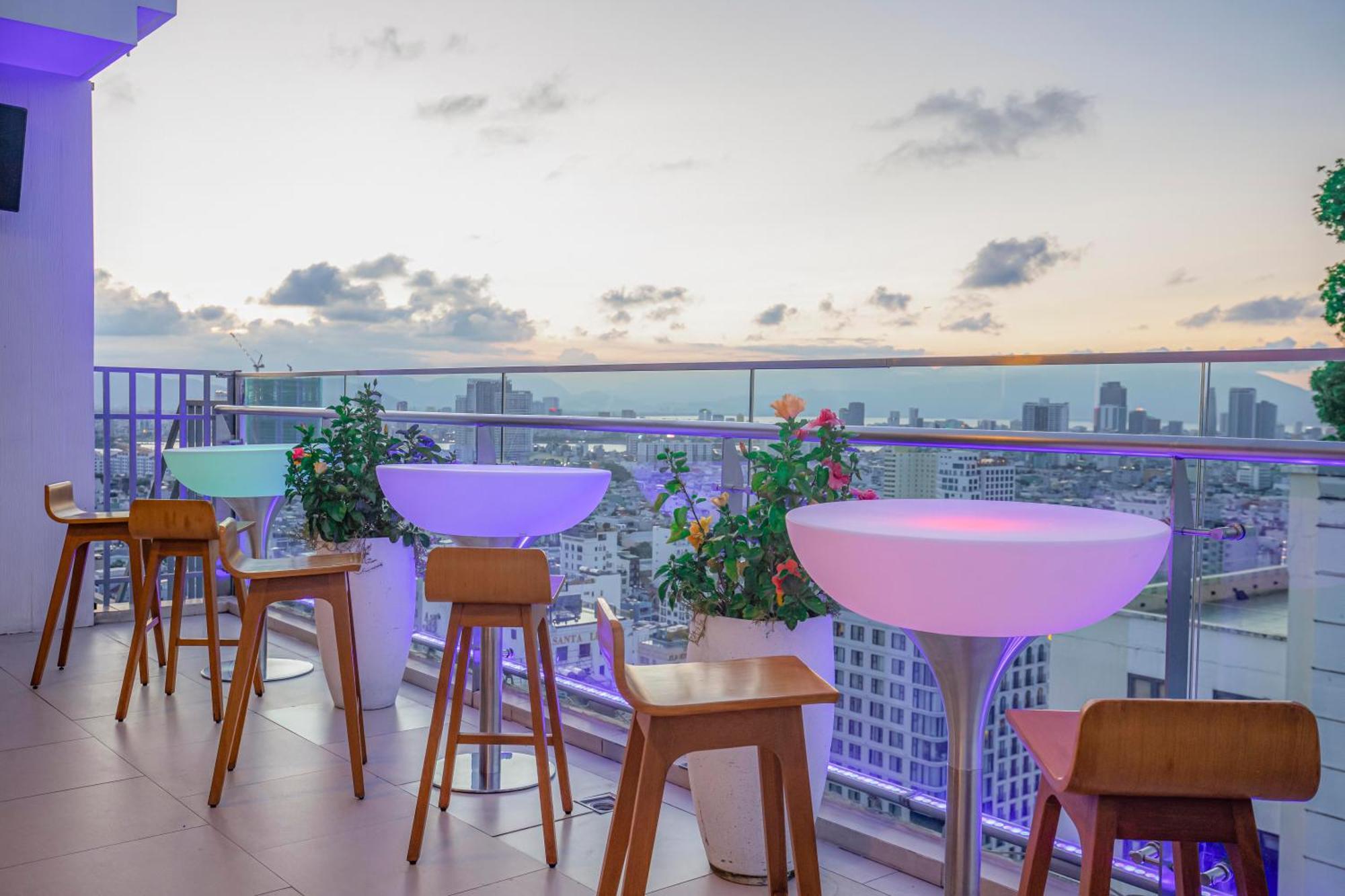 Tms 5* Da Nang