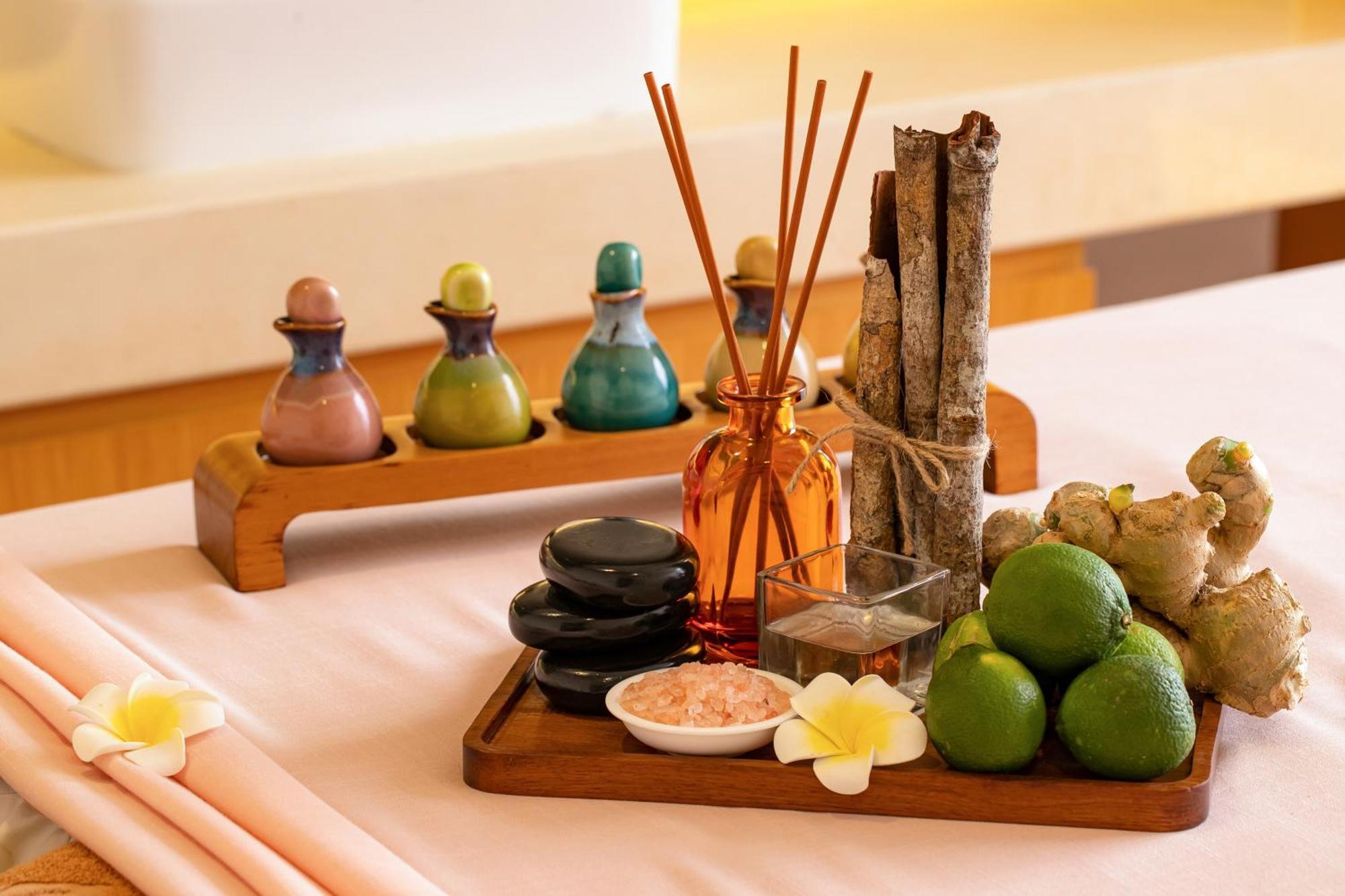 Hotel Tms Da Nang