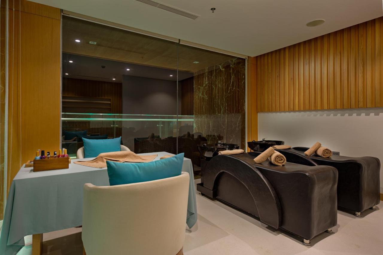 Tms Hotel Da Nang