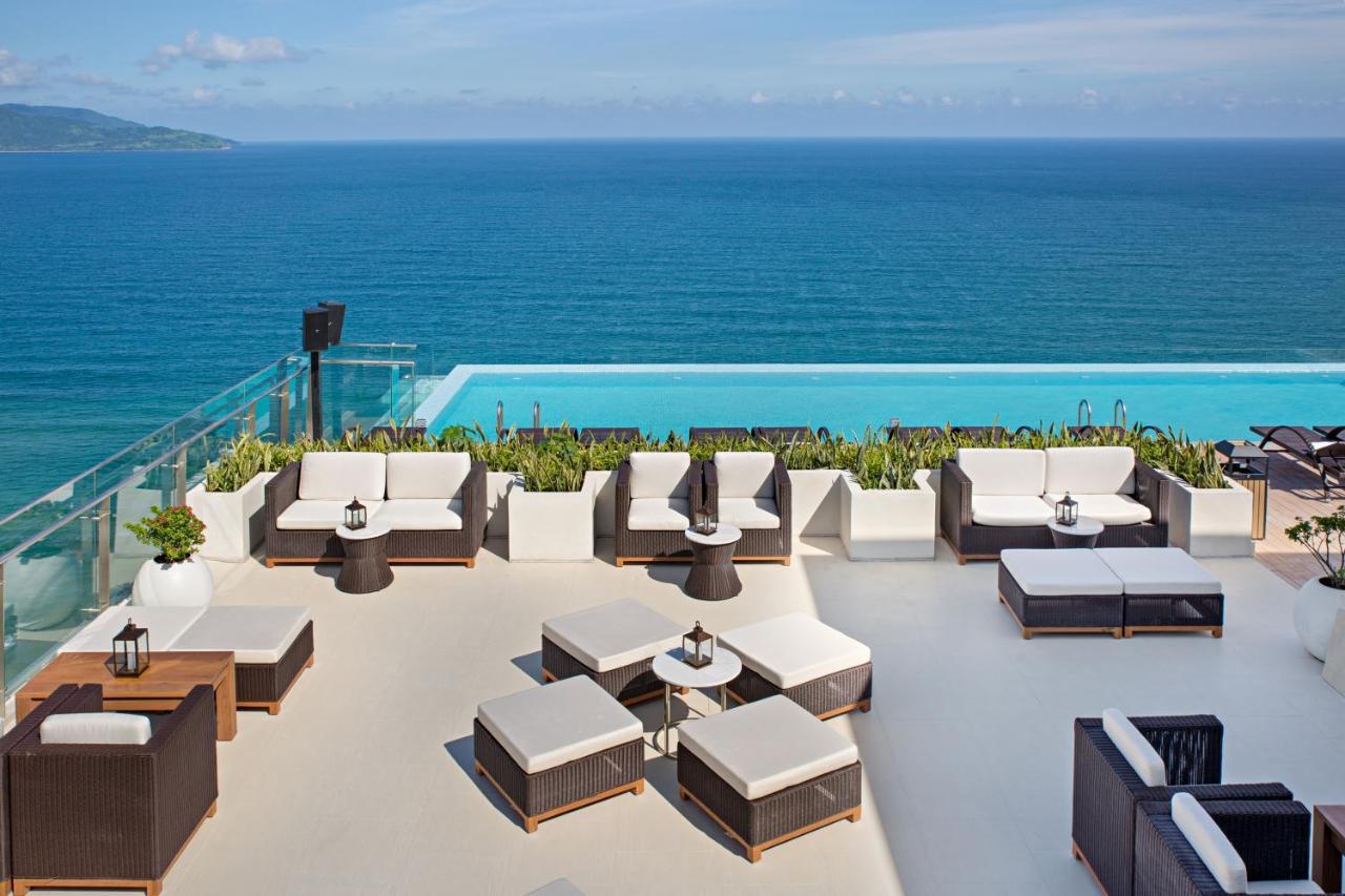 Hotel Tms Da Nang